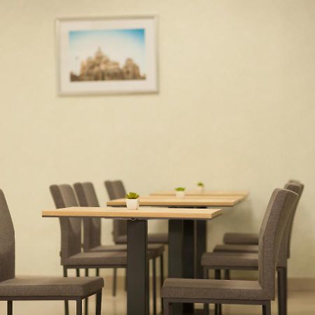 Azpetrol Hotel Kurdemir Bala-Muradkhan Zewnętrze zdjęcie