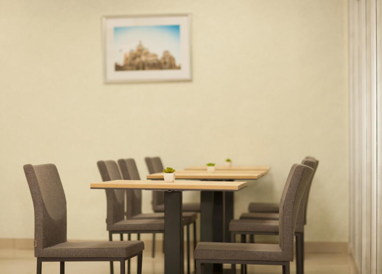 Azpetrol Hotel Kurdemir Bala-Muradkhan Zewnętrze zdjęcie