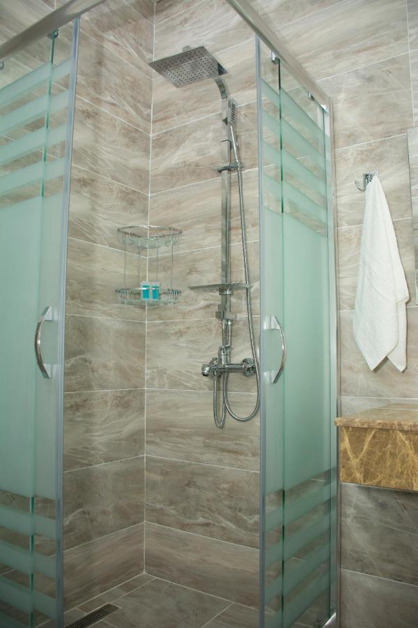 Azpetrol Hotel Kurdemir Bala-Muradkhan Zewnętrze zdjęcie